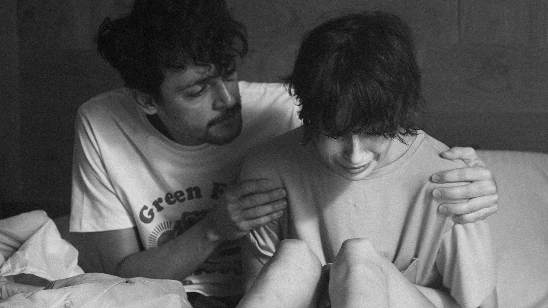 Un tal Borges - Newtopia Studios LLC ©2024 All rights reserved