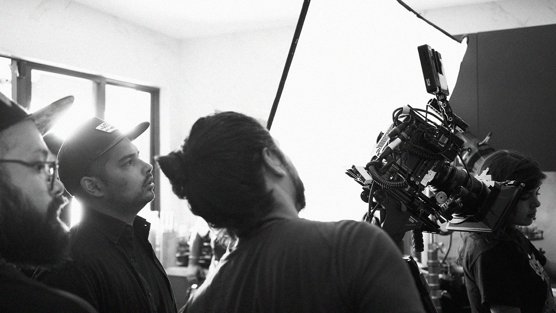 Un tal Borges - Newtopia Studios LLC ©2024 All rights reserved