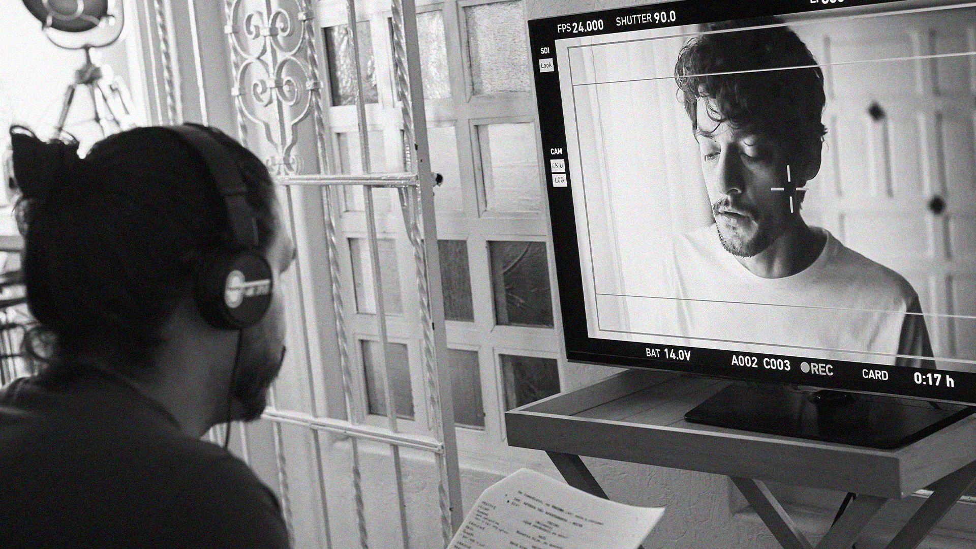 Un tal Borges - Newtopia Studios LLC ©2024 All rights reserved